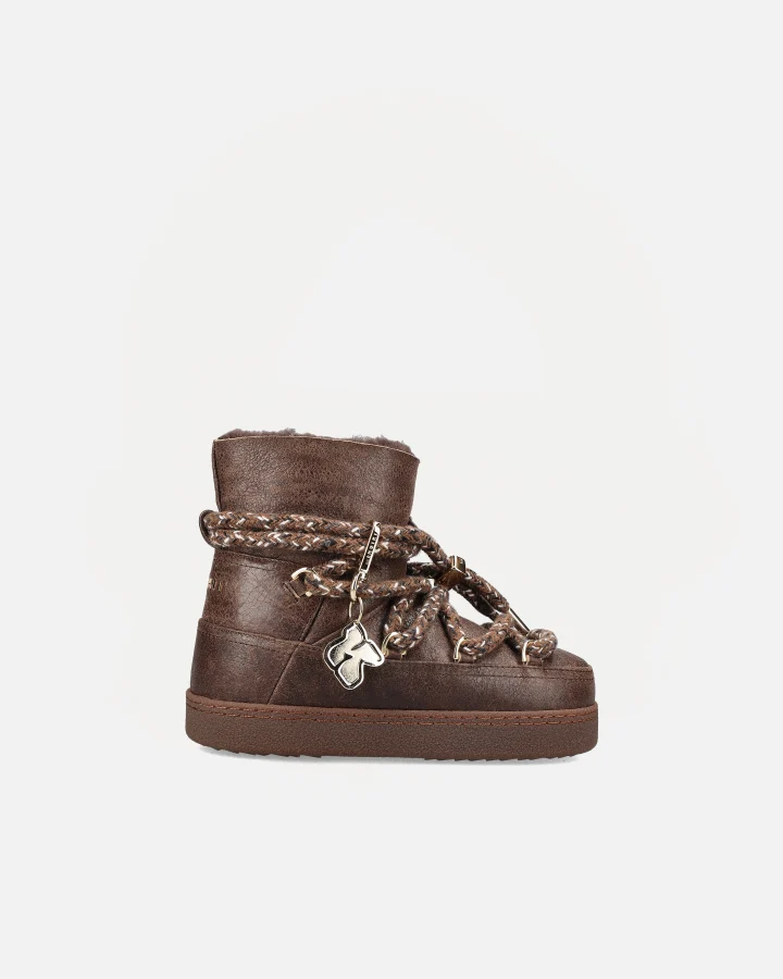 VINTAGE | Brown