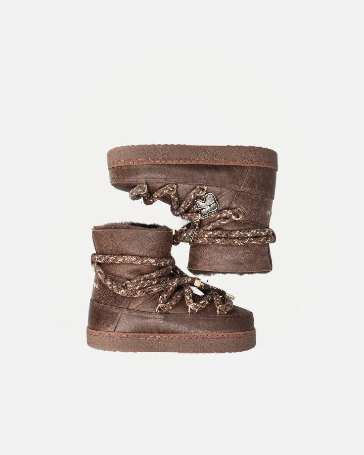VINTAGE | Brown