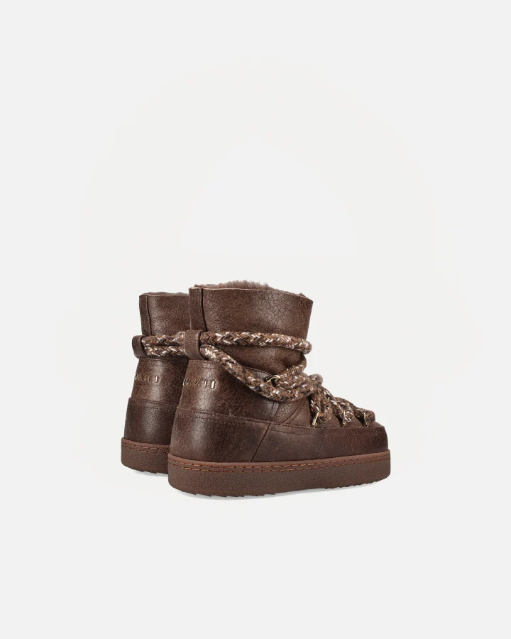 VINTAGE | Brown