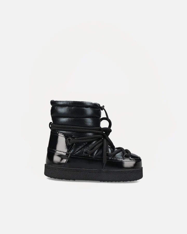 MOUNTAIN GLOSS | Black