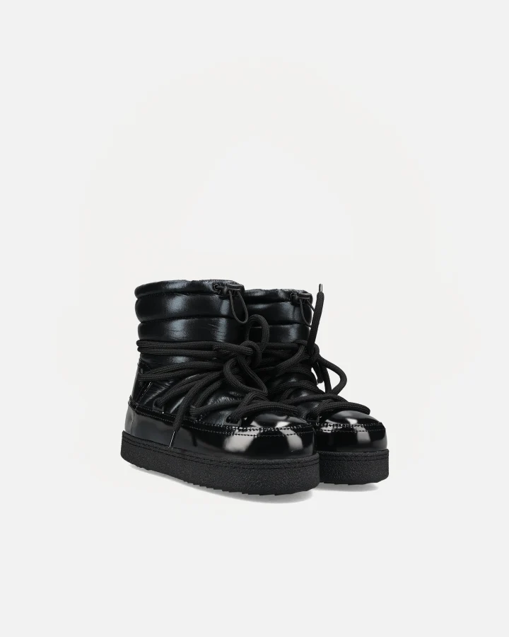 MOUNTAIN GLOSS | Black