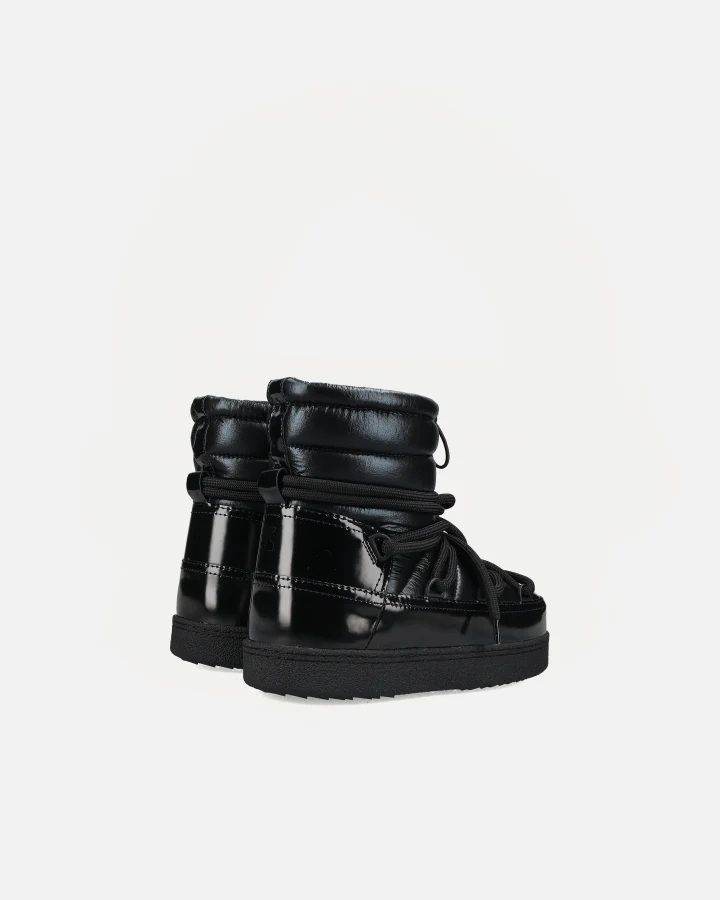 MOUNTAIN GLOSS | Black