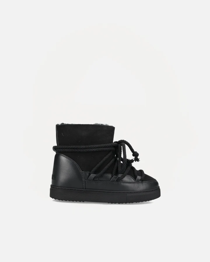 CLASSIC | Black