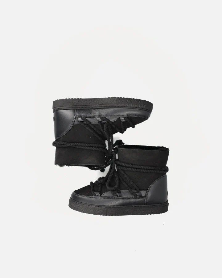 CLASSIC | Black