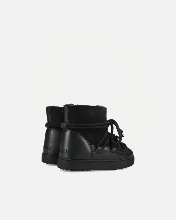 CLASSIC | Black