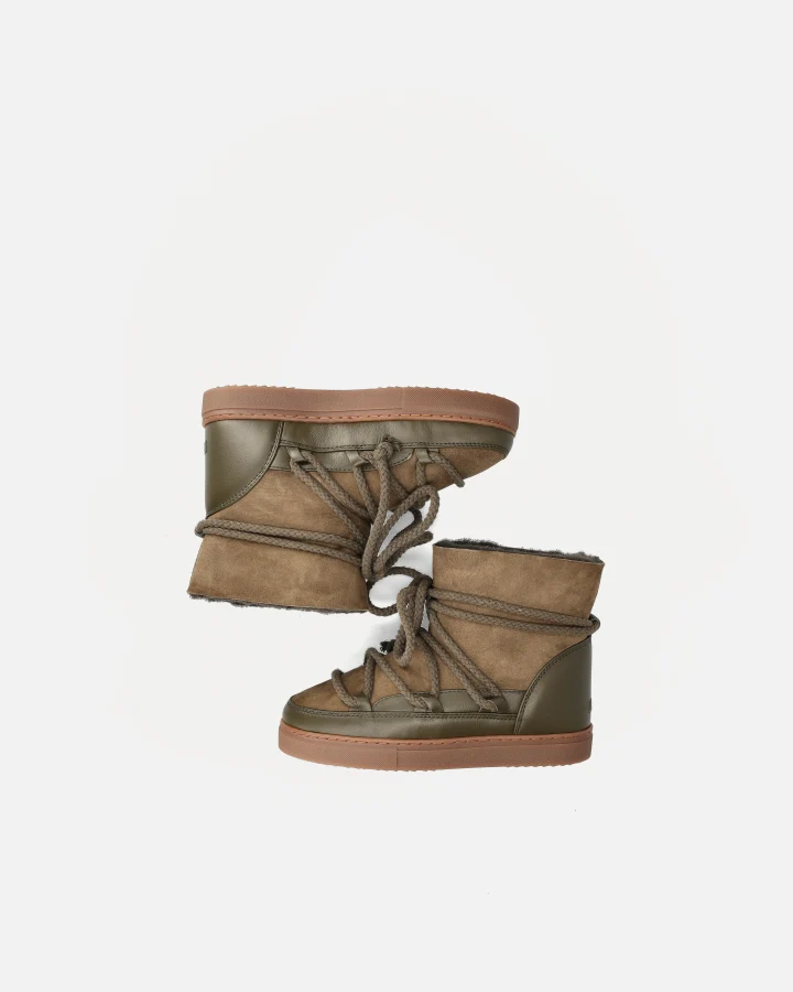 CLASSIC | Olive Green