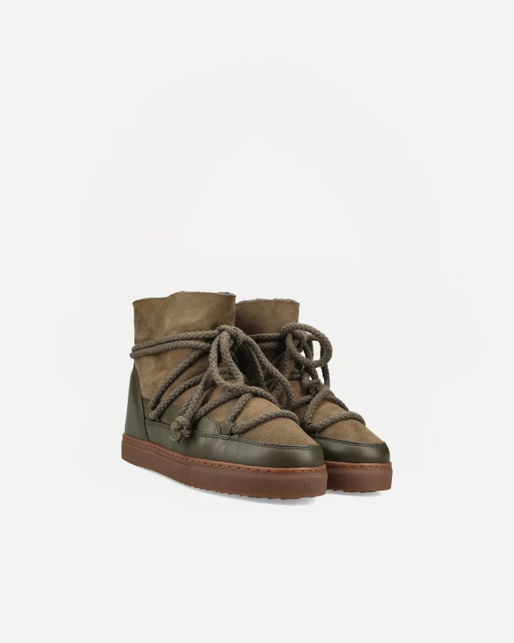 CLASSIC | Olive Green