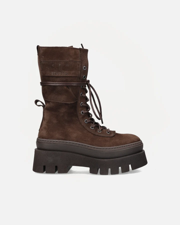 CPH691 | Nabuc Chocolate