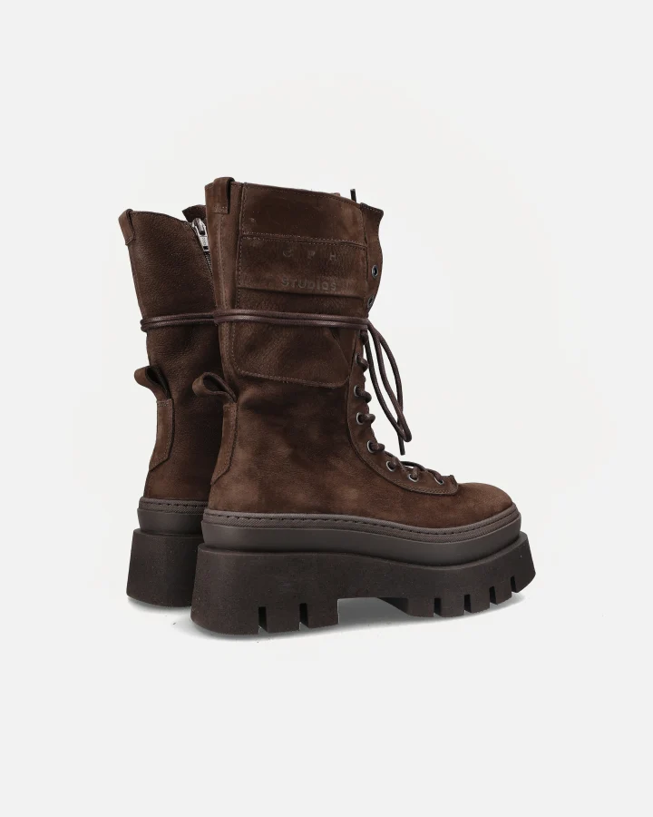 CPH691 | Nabuc Chocolate