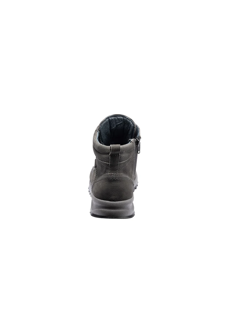 Helle carbon LS oliv-anthrazit