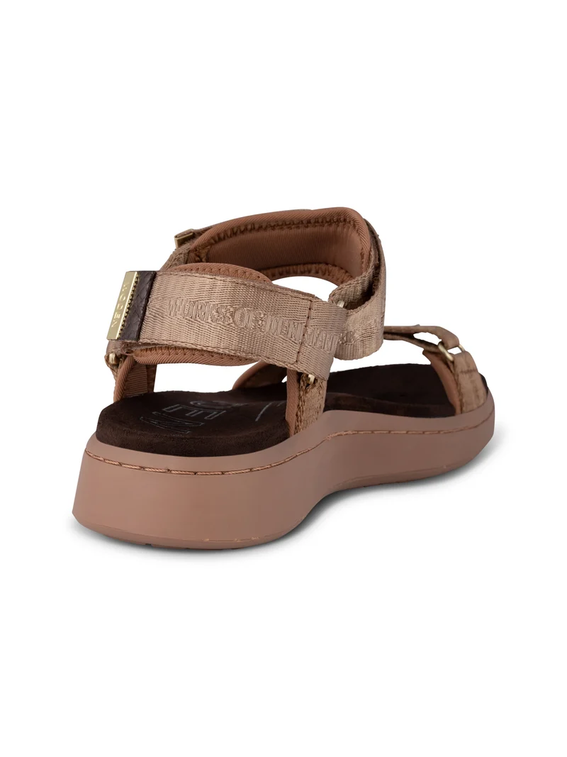 Line Heritage - Caramel
