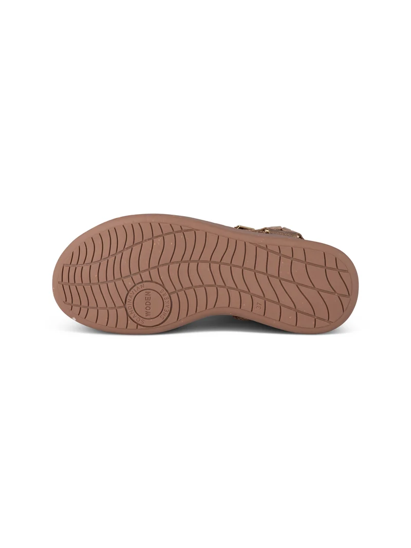Line Heritage - Caramel