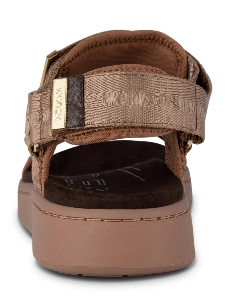 Line Heritage - Caramel