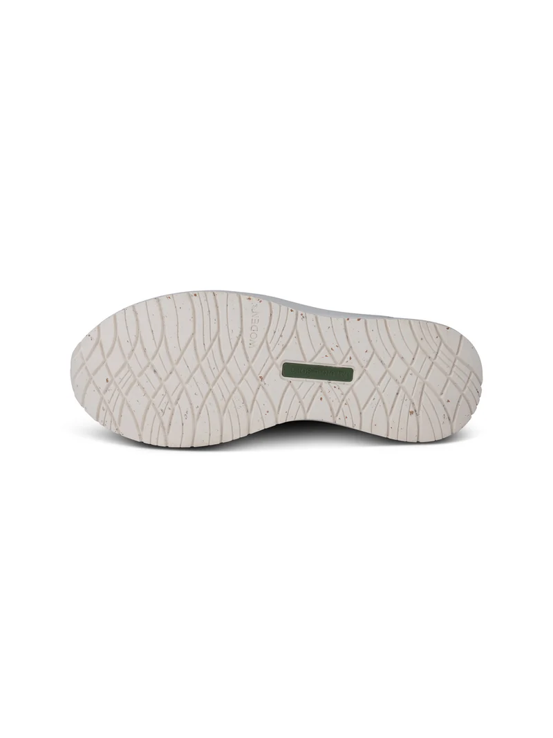 Nora Natural Soft Metallic - Silver
