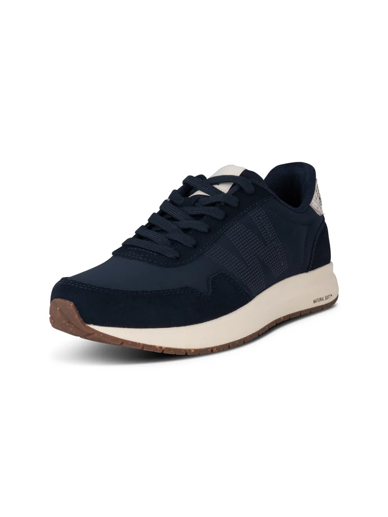 Nora Natural Soft - Navy