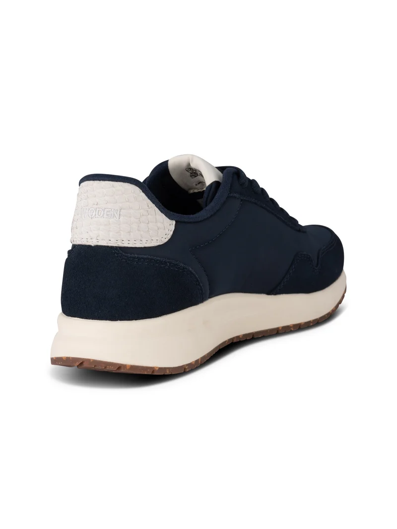 Nora Natural Soft - Navy