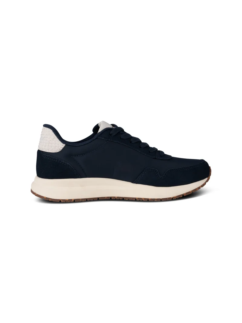 Nora Natural Soft - Navy