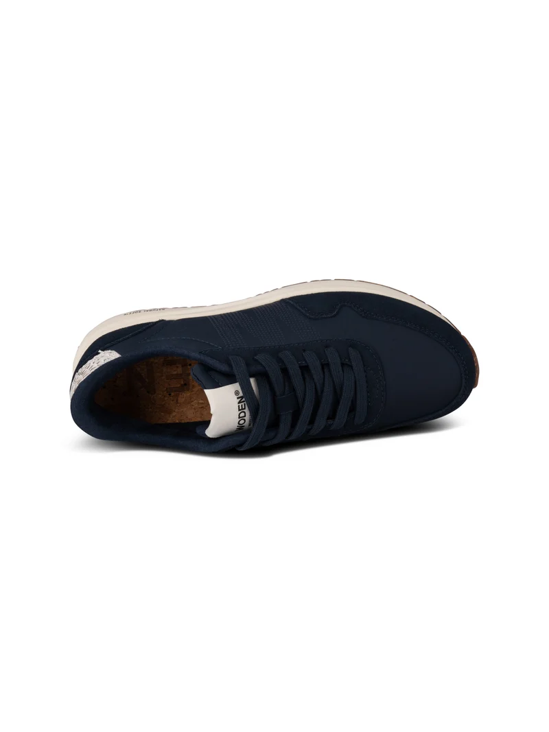Nora Natural Soft - Navy