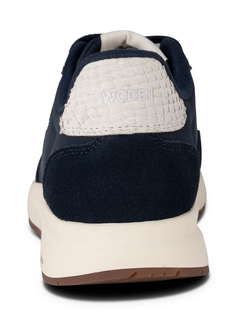 Nora Natural Soft - Navy