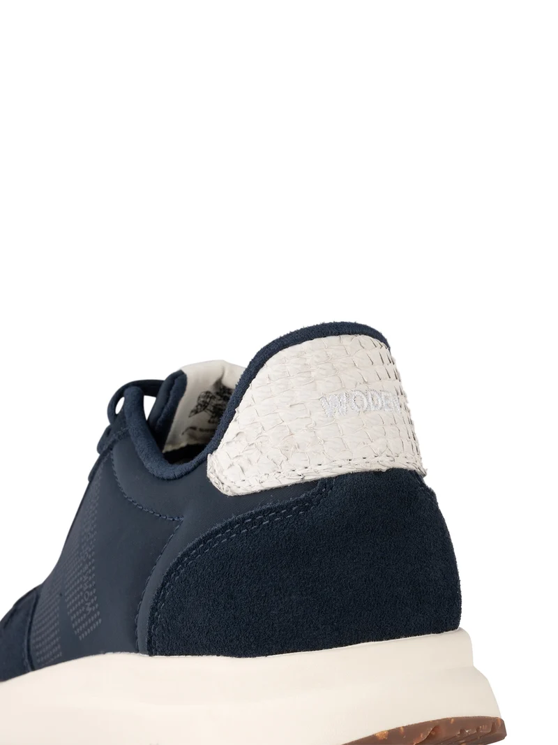 Nora Natural Soft - Navy
