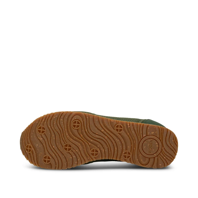 Ydun Icon - Cypress