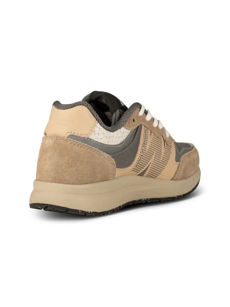 Rigmor Reflective - Silver Mink