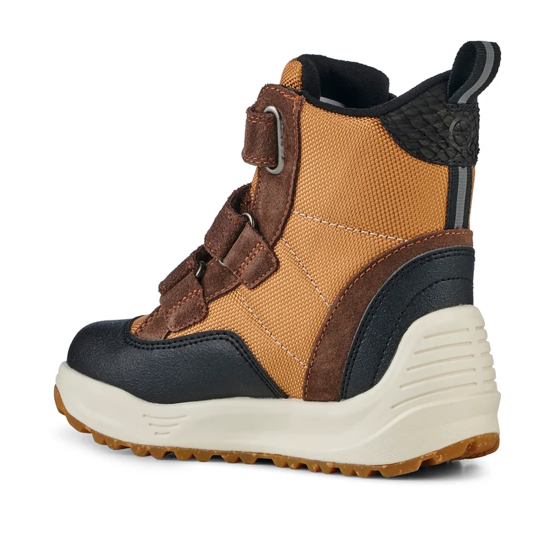 Adrian Boot Kids - Doe