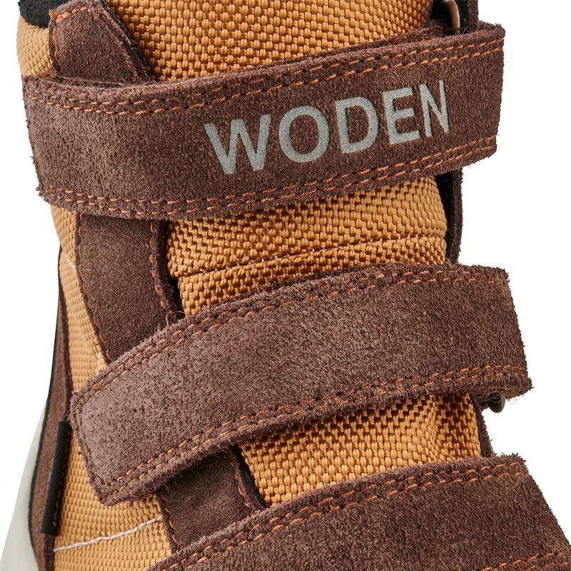 Adrian Boot Kids - Doe