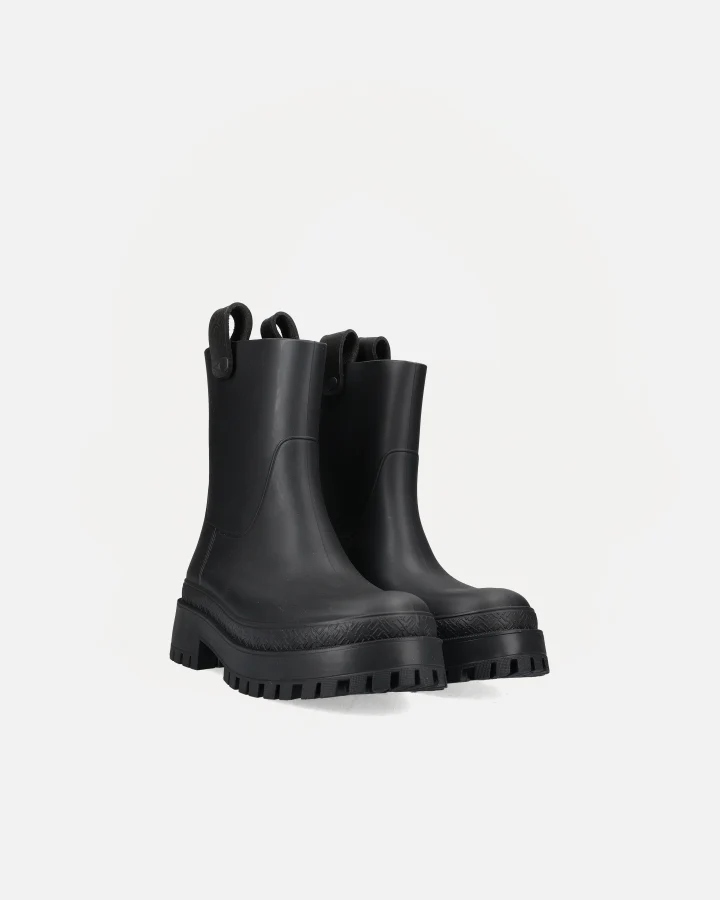 KAIAH | Black