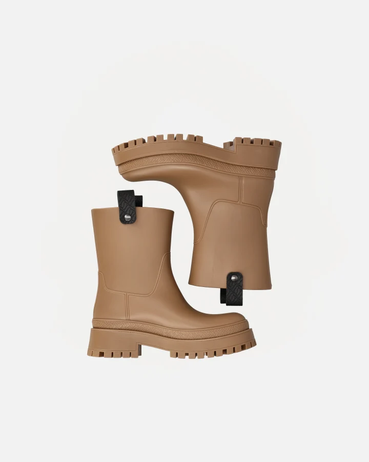 KAIAH | Toasted Nut