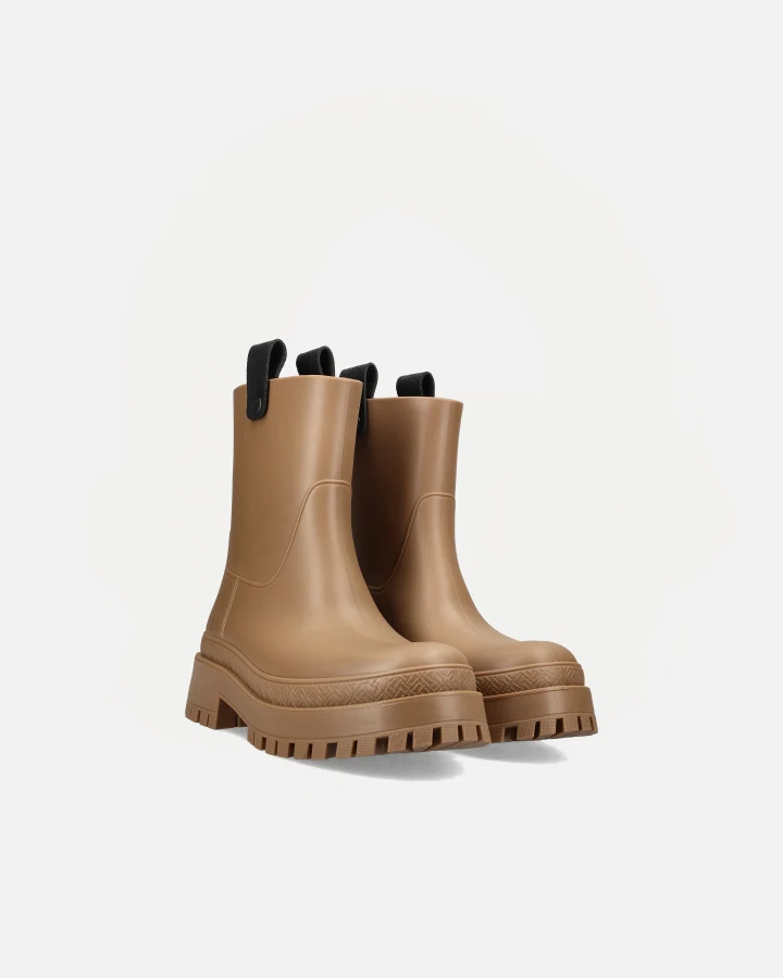 KAIAH | Toasted Nut