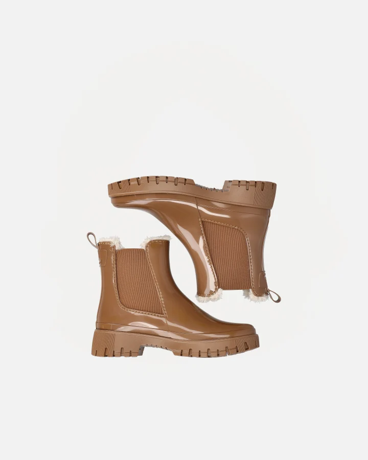 COLDEN | Toasted Nut