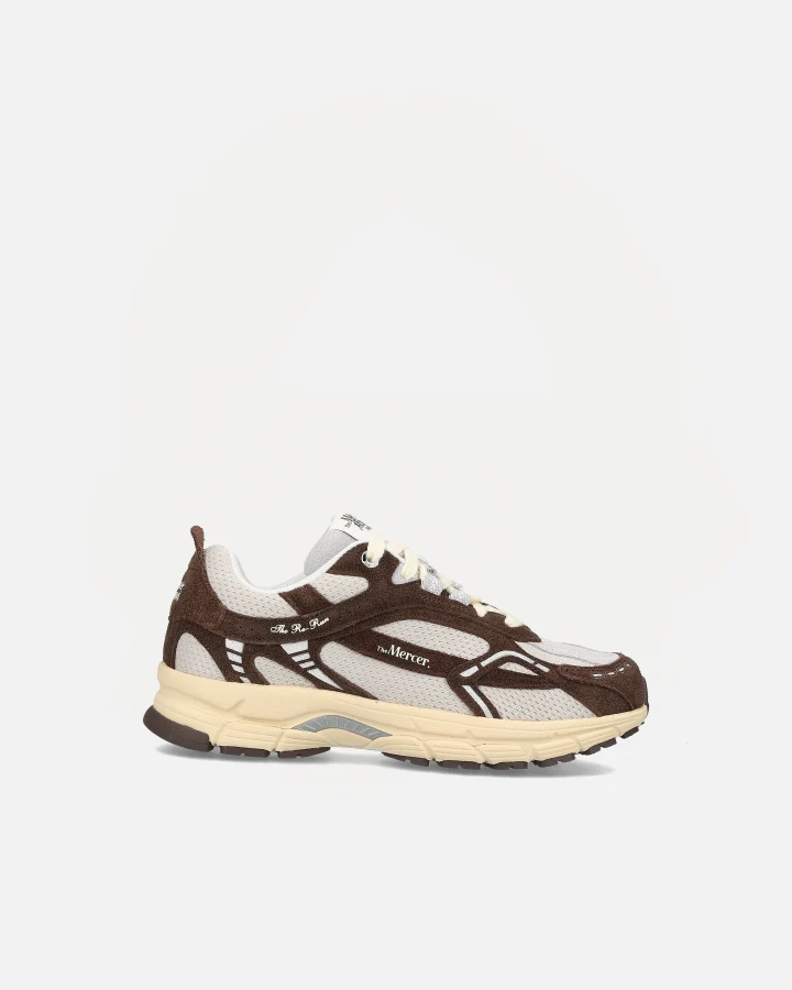 The Re-Run Vintage | Brown