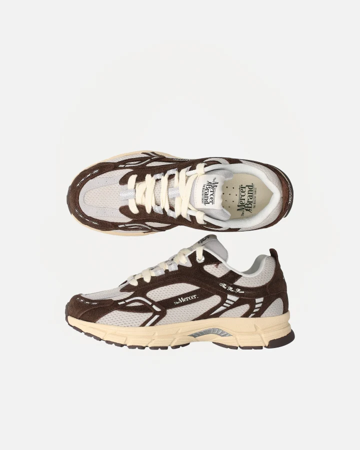 The Re-Run Vintage | Brown