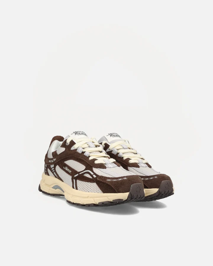 The Re-Run Vintage | Brown