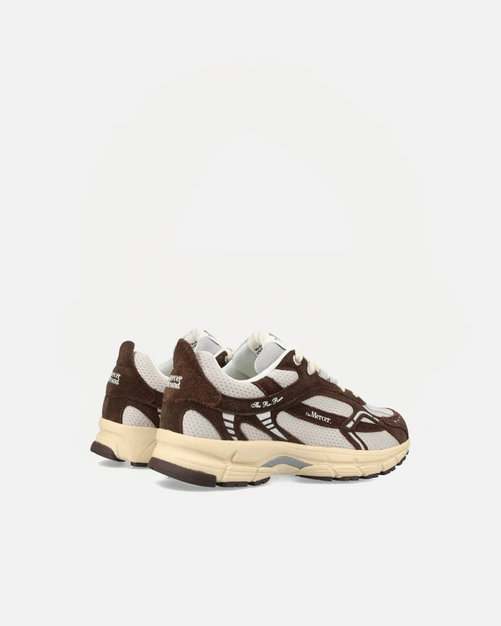 The Re-Run Vintage | Brown