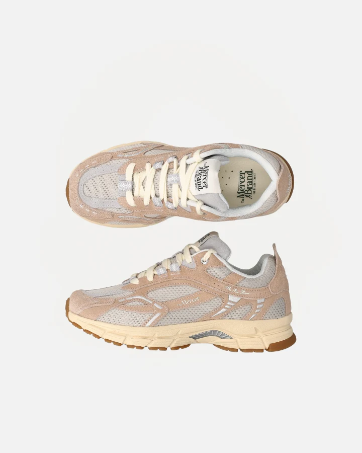 The Re-Run Vintage | Sand