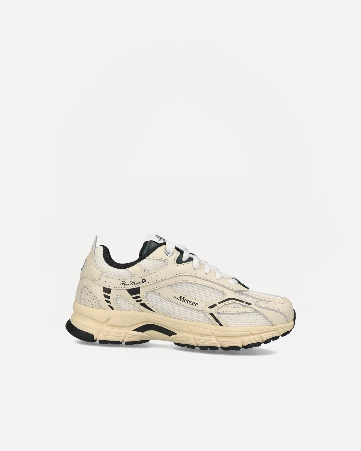 The Re-Run Nappa | Off White