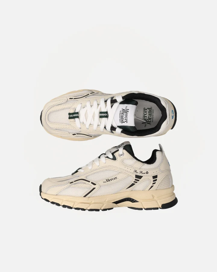 The Re-Run Nappa | Off White