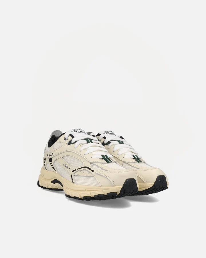 The Re-Run Nappa | Off White