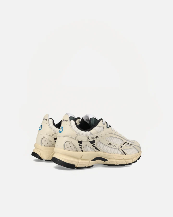 The Re-Run Nappa | Off White