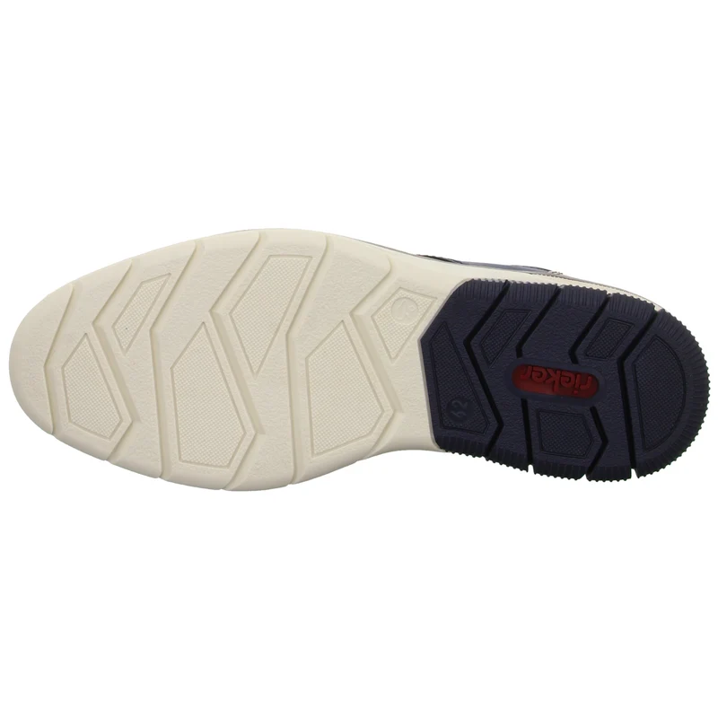 Rieker Schnürhalbschuh Freizeit (Casual)