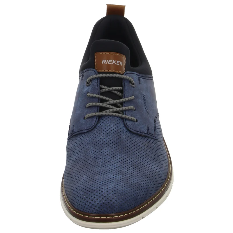 Rieker Schnürhalbschuh Freizeit (Casual)