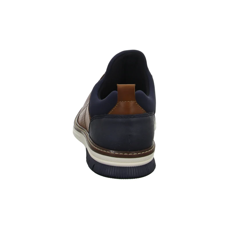 Rieker Schnürhalbschuh Freizeit (Casual)