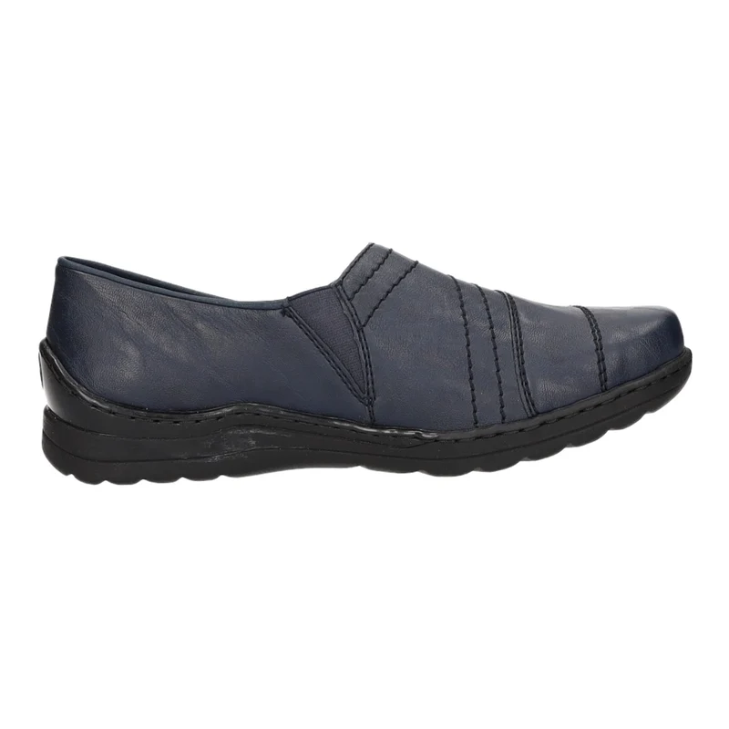 Rieker Slipper/Kletthalbschuh Freizeit (casual)