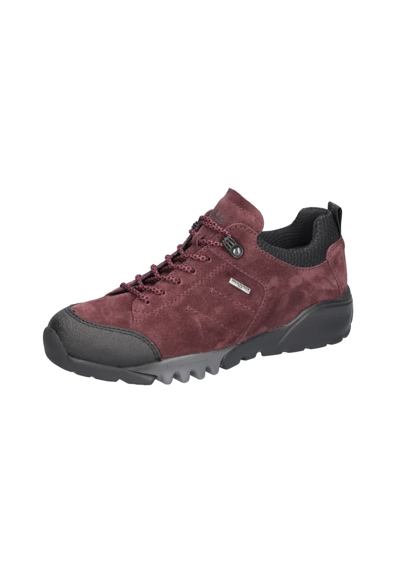 H-Amiata schwarz bordo