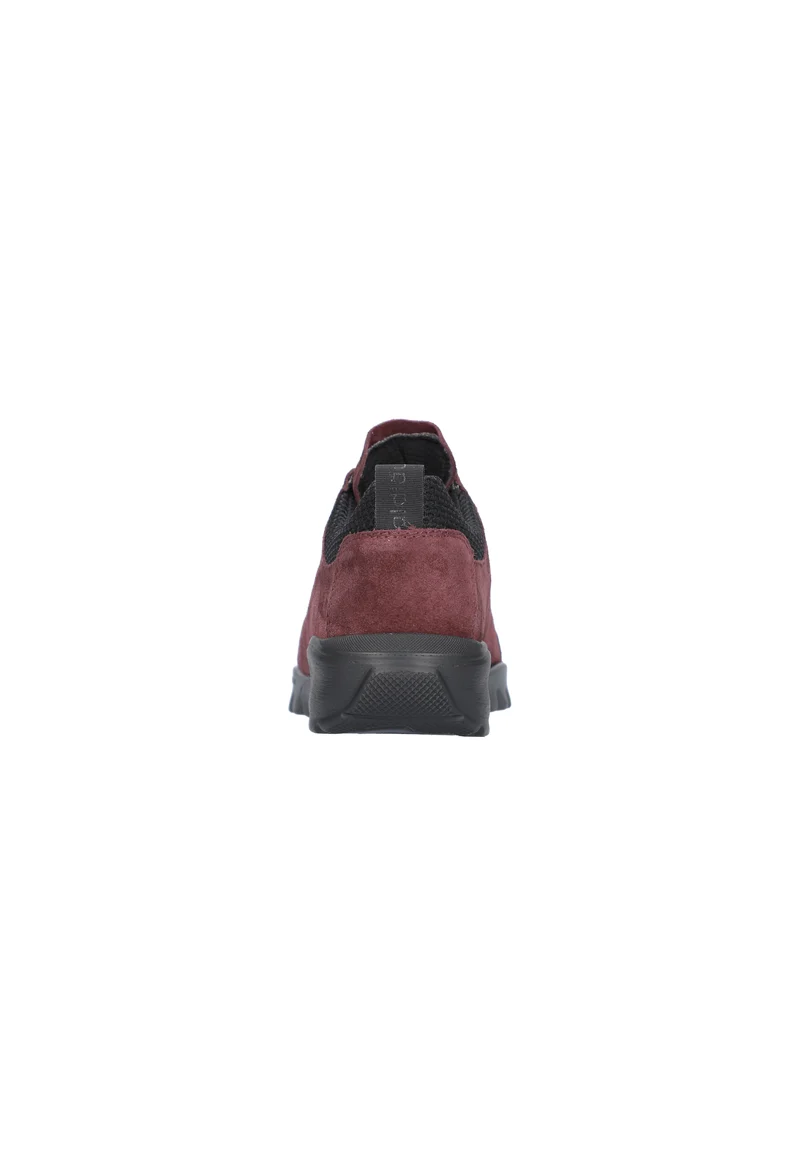 H-Amiata schwarz bordo