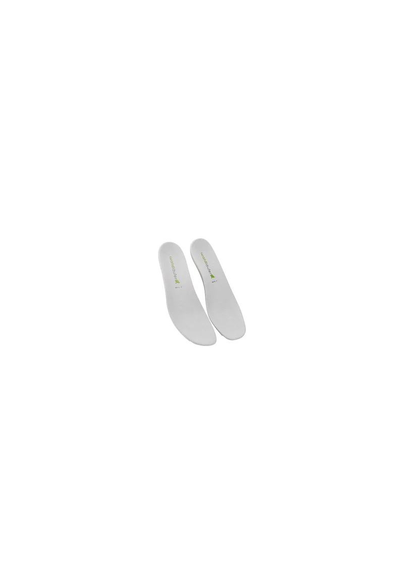 Einlegesohle H-Claudia micro grau