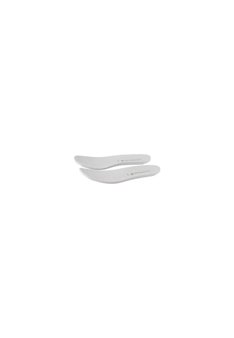 Einlegesohle H-Claudia micro grau