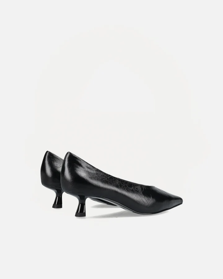 TIARE PUMP | Black